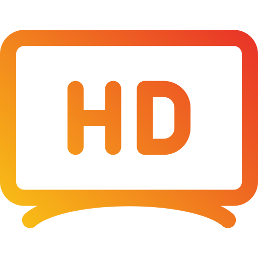high-definition