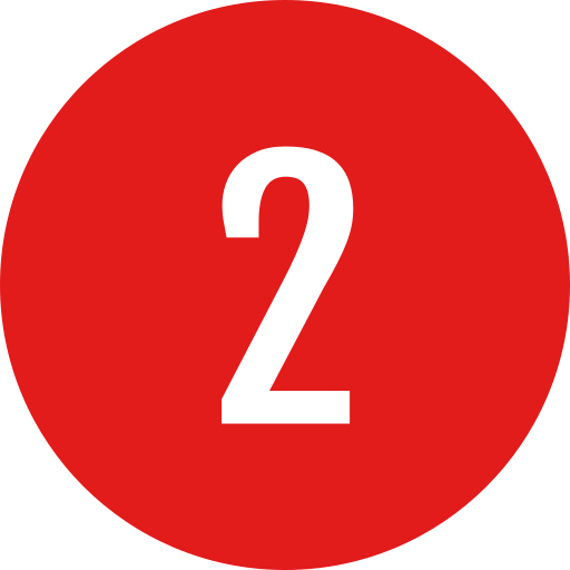 number-2
